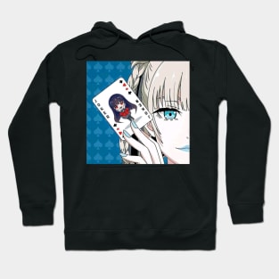 Kirari Momobami Hoodie